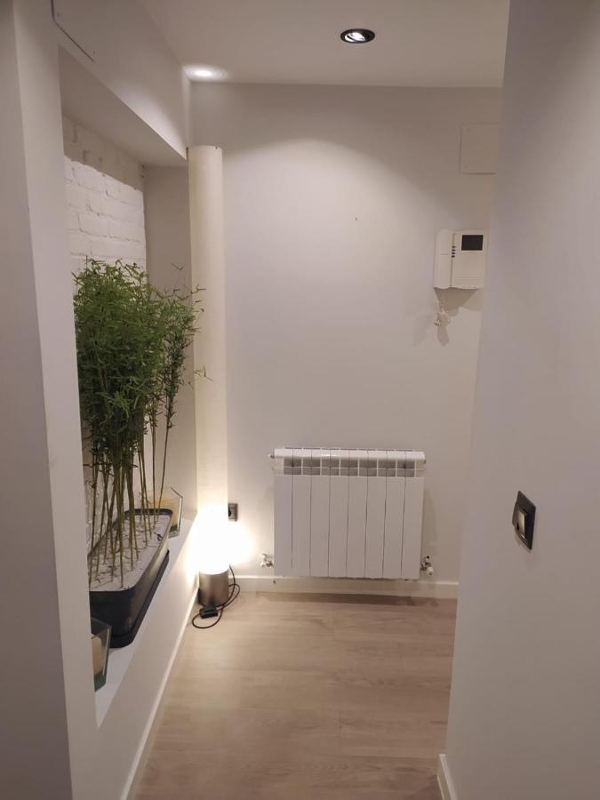 Habitaciones En El Centro De มาดริด ภายนอก รูปภาพ