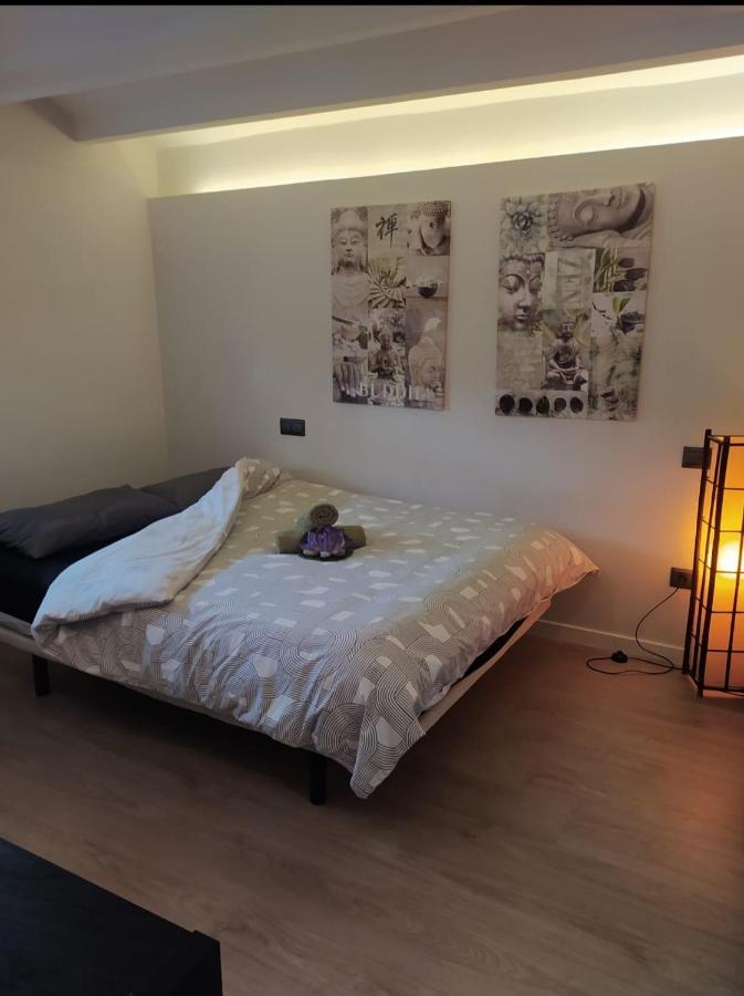 Habitaciones En El Centro De มาดริด ภายนอก รูปภาพ