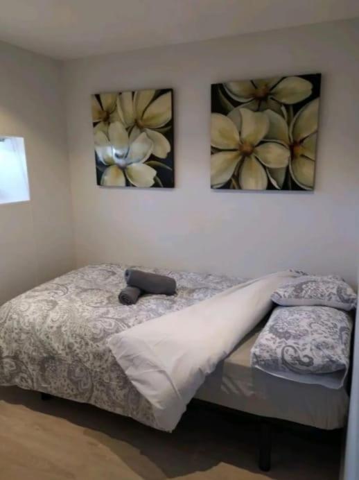 Habitaciones En El Centro De มาดริด ภายนอก รูปภาพ