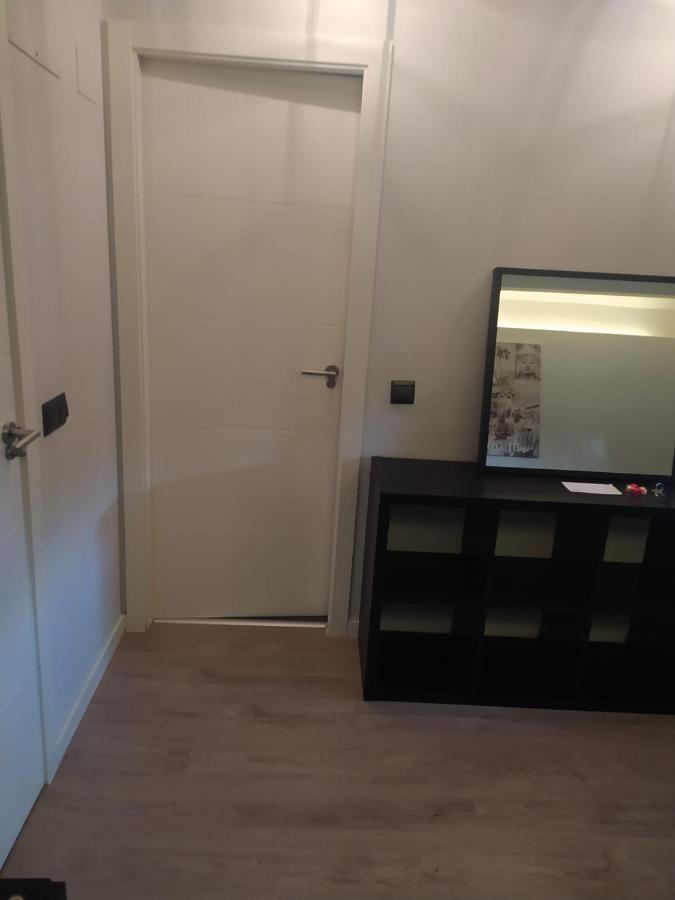 Habitaciones En El Centro De มาดริด ภายนอก รูปภาพ