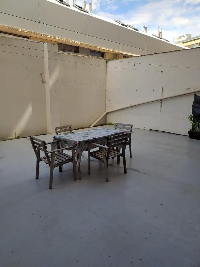 Habitaciones En El Centro De มาดริด ภายนอก รูปภาพ