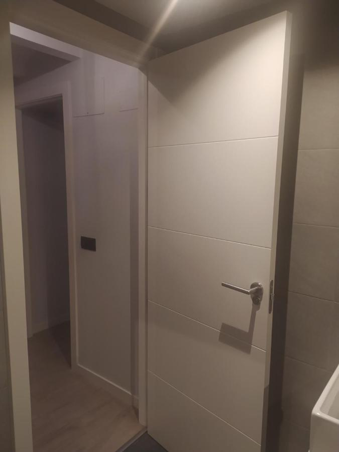 Habitaciones En El Centro De มาดริด ภายนอก รูปภาพ
