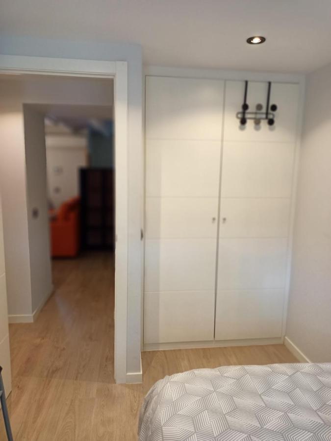 Habitaciones En El Centro De มาดริด ภายนอก รูปภาพ