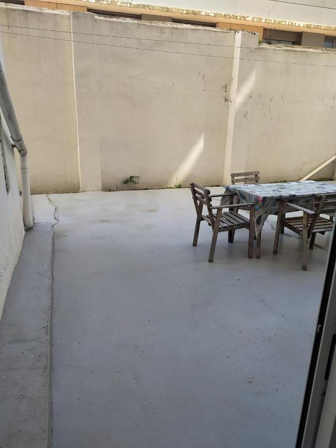 Habitaciones En El Centro De มาดริด ภายนอก รูปภาพ